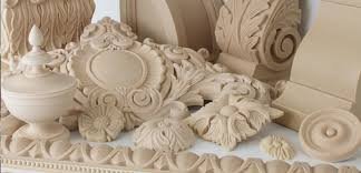 Decorative Mouldings